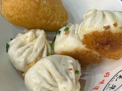 -毛华美食(清扬路店)