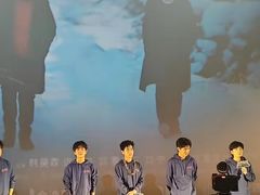 -金逸影城(大悦城IMAX激光店)