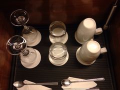 海航威斯汀酒店-广州海航威斯汀酒店