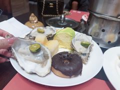-洲际酒店·地平线全日餐厅HORIZON CAFÉ