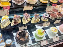 -CARINO BAKERY&CAFE(人广来福士店)