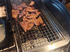 -伍丁·烤牛肋(和平东桥店)