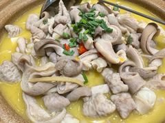 -背篓人家(洞口店)