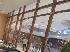 -新吉士·上海菜(浦东LCM置汇旭辉店)