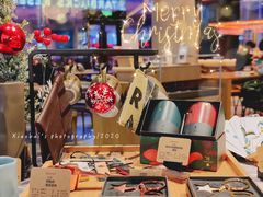 -星巴克臻选(上海合生汇1F店)