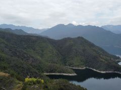 -千峡湖生态旅游度假区