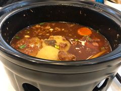 平遥牛肉-唐晋人家(源深路店)