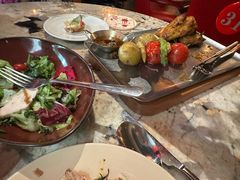 -BROWNSTONE布朗石西班牙餐厅(富城店)