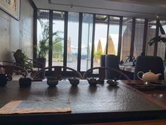 -火福·天湖阁大闸蟹博物馆主题餐厅(浅水湾店)