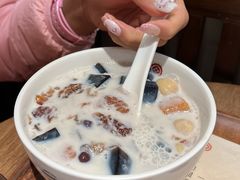 -彬媽糖水(侨鑫国际店)