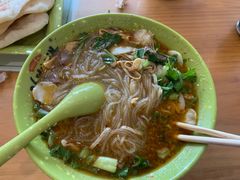 -谢继红26号牛肉汤(田家庵店)