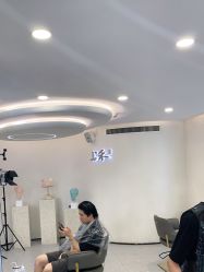 -上禾 HAIR SALON