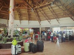 -长滩岛登岛码头