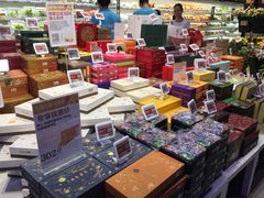 零售区-盒马鲜生(189购物中心店)