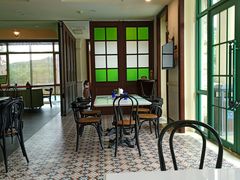 -南沙高尔夫球会