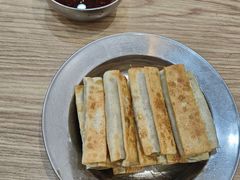 -白翔甜食店