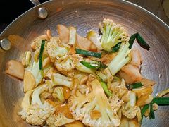 -绿茶餐厅(深圳龙华天虹购物中心店)