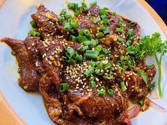 -金妈家烤肉(龙湖U城天街店)
