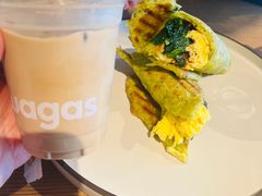 拿铁-Wagas沃歌斯(汇智店)