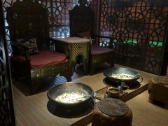 -泰融玺·泰式按摩SPA(包河万达店)