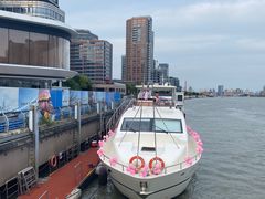 -北外滩百艇汇游艇俱乐部