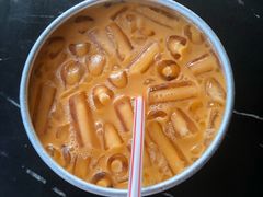 -Doo Dee Thai Food(Issan/Isaan/Esan)
