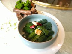 -老房子金沙元年川菜食府·花园餐厅(金沙店)