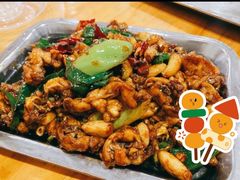 -陈氏肥蛤(小纬六路总店)