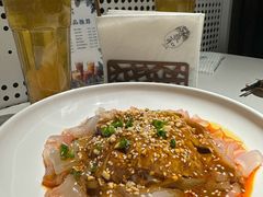 -羲和雅苑•北京烤鸭(国贸商城店)