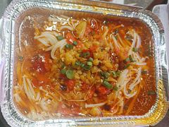 -路边边地标烧烤·川菜·小龙虾·音乐酒馆(良乡长虹店)