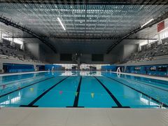 -包玉刚游泳场(黄龙恒励大厦店)