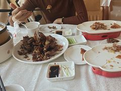 -北京全聚德(方庄店)