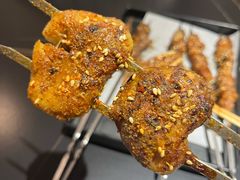 -京悦南门涮羊肉·羊蝎子火锅(田林路店)