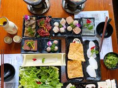 -束河人家(南锣鼓巷店)