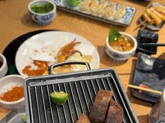 -沼津港精致料理·寿喜烧·烧鸟(青浦宝龙广场日料榜单店)