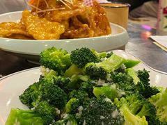 -粗粮人家·东北菜(洋桥店)