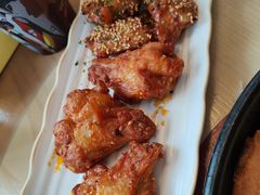 -必胜客(璞丽中心店)