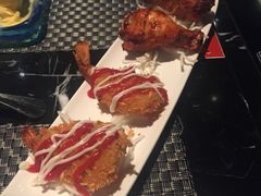 -半秋山西餐厅(巴南万达广场店)