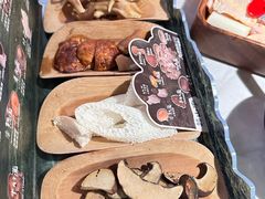 -芸山季·云南山珍菌火锅(人民广场来福士店)