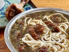 -阿狗烧麦(交通局店)