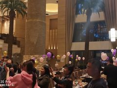 -上海东方佘山翰悦阁酒店·Vie全日制餐厅