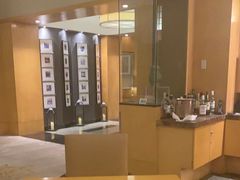 -上海锦江汤臣洲际大酒店壹阶层