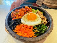 -七八冷面·延边朝鲜族美食(欢乐谷店)