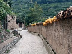 -萝卜寨羌文化生态旅游区