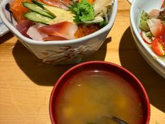 Tuna Maki精选海鲜饭-Tuna maki寿司(园区永旺店)