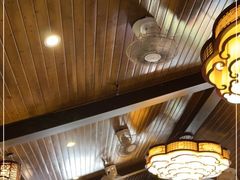 大堂-鹏城人家海鲜酒家·23年老字号(较场尾店)