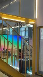 -YASAKI国际舞蹈中心