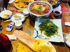 -八大碗·地道东北菜(白塔堡店)