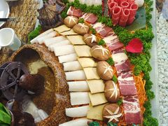 -慢丽江·云南野生菌土鸡锅(西山店)