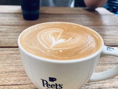 -Peet's 皮爷咖啡(东湖路手作店)